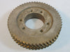 Goodyear G-56S-E Eagle Timing Pulley Max RPM 2500, 9-3/4" Diameter G56SE