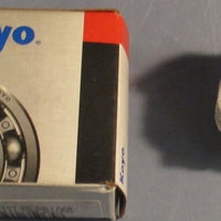 Koyo RCB-162117-FS L068 Needle Roller Bearing 25mm ID 33mm OD 27mm W Lot of 2