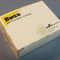 Box of 12 Cooper Bussmann Buss HBS80 G34 Fuses Stud Mounted