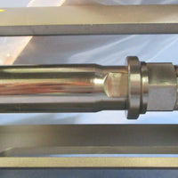 GEA Tuchenhagen NLOD2"SZLAT.0700MBBV032J/52 Shutoff Valve 17/8" Bore