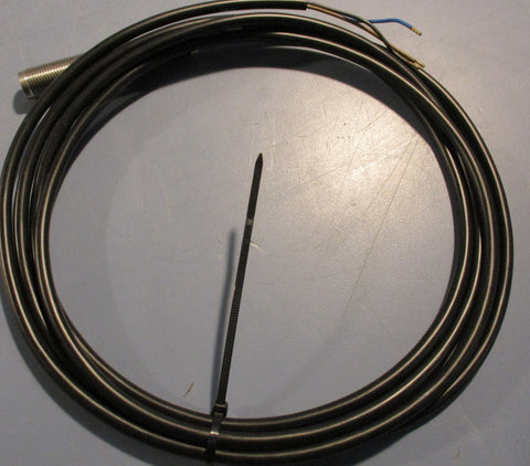 NEW Pepperl+Fuchs 093998 Iso9001 Inductive DC  Micro  Switch