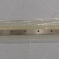 THK SRS15M Linear Guide w/ 670mm Guide Rail Two Linear Guide Blocks