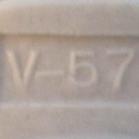 Crouse Hinds V57 Shock Absorbing Receptacle 600V 600W (Box of 2)