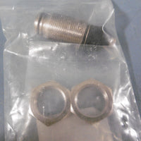 Telemecanique Sensor ZCEG1 Plunger Head Limit Switch