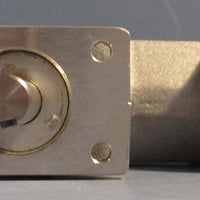 Mitrpak R10 Spiral Bevel Gearbox R10-C2 1:1 Ratio 5/8" Shaft Dia