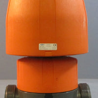 Georg Fischer GF Diastar 161.624.616 Diaphragm Valve 11/2" DN40 6bar Typ 10FC