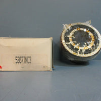 NSK 5307TNC3 Double Row Angular Contact Bearing  35mmBore 80mmOD 1.3750inW NEW