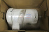 Baldor Reliance CEWDM3704T Washdown Duty Motor 37G815S519G1 1-3/8" Shaft Dia