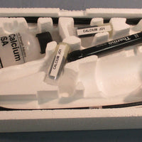 Thermo Scientific Orion 9320BN Half Cell Calcium Electrode Series 93