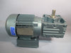 Sew-Eurodrive Gear Motor 0.5HP 3PH 230/460VAC 2/1A 60Hz W30DT71D4