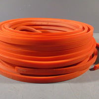 Fenner Drives Eagle Orange 85 Polyurethane Belting Size 100 Desc A Item# 4904066