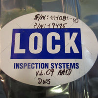 Circuit Board CK30Master9 11408110 Factory Sealed