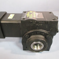 CONEDRIVE GEARING SOLUTIONS GEAR REDUCER RATIO 20:1 RG20120.SSAF03BCHCG