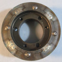 Baldor Dodge SDSX111/16 QD Bushing w/ Timing Pulley 55mm ID 45mm W 120mm OD