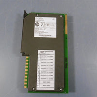 Allen Bradley 1771OFE2/B Rev. AB3 Analog Output Module