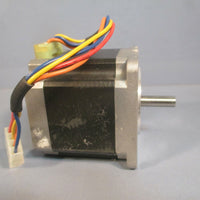 SANYO DENKI STEPPING MOTOR STEPSYN DC 2A 103H712304407