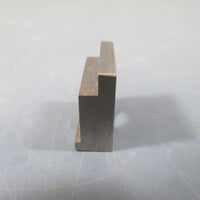 Parker Daedal 404XR Series Toe Clamp  Used