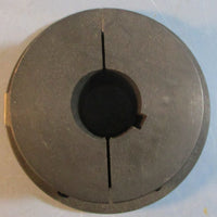 Martin R1 13/8 Split Taper Bushing 13/8" Bore 27/8" W 53/8" OD