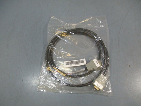 Fanuc 44C741558-008R04 Connecting Cable Factory Sealed