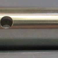 Rovema 1.200.03.0.017.00 Fill Machine Shaft Rear Jaw 121/4" L 45mm OD
