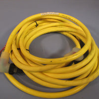 ALLENBRADLEY QD CORDSET SERIES B 889NL3AFA6F