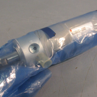 SMC NCGBA320300 NCG ROUND BODY AIR CYLINDER 11/4"ID; 3" STROKE