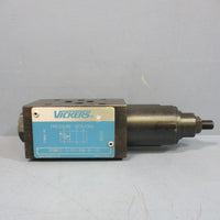 Eaton DGMX23PPRWB40 Pressure Reducing Valve Used