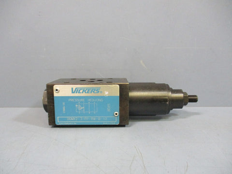 Eaton DGMX23PPRWB40 Pressure Reducing Valve Used