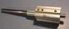 SMC MK2B40R-20-DCH217BH Pneumatic Air Cylinder 6" Stroke 1.0 MPA