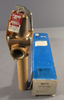 Watts 3/4" NO. 40XL-5 Automatic Reseating T&P Relief Valve, 150 PSI, 210F