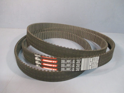 Gates Polychain GT Carbon Timing Belt 8MGT-2400-30