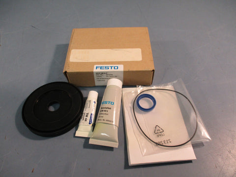 FESTO 673701 ADVC-80-A-P Repair Cylinder Kit Wear Parts (Seals, O-Rings, Lube)