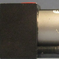 Sheffer Corporation CLH-D1 Heavy-Duty Pnuematic Air Cylinder 1-1/8" Bore