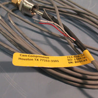 COOPER COMPRESSION AAP3403629-01585 TEMPERATURE PROBE RTD