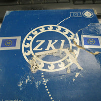 ZKL BEARING ROLLER DBL ROW 22215 EW33JC3