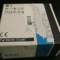 FUJI ELECTRIC Circuit Protector Breaker 10 AMP CP32 FM/10