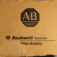Allen-Bradley 1769-ECR CompactLogix I/O Right End Cap/Terminator