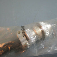 Encoder 80014 Electrical Mating Connector 6PIN Size 20 NEW