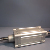 FESTO DNC3"3PPVAS2 184821 L260 12Bar/180psi PNEUMATIC PROFILE CYLINDER