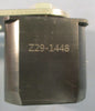 Dekka SE-22 ProMach Z59-010-05 Tape Dispenser Head Assembly Z59-010