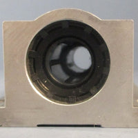 Thomson TWN10 Twin Super Pillow Block Bearing TWN-10 5/8" Bore (Lot of 2)