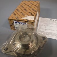 IPTCI Stainless 2Bolt Flange Bearing 11/2" SUCSFL20824