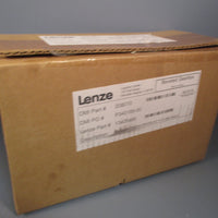 Lenze Beveled Gearbox 267.5r/min 13405465 GKR042NHARXC 1831 BCDE 000