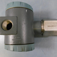 FoxBoro Electronic Transmitter 30 psig 841GMAI1