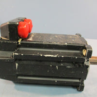 AllenBradley Kinetix MPLB430PSJ22AA SER.A AC Servo Motor, 2.4kW 5000 RPM