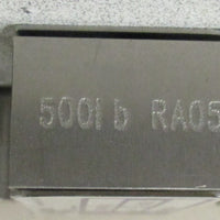 Group Four 300500302 Load Cell Transducer 3.00 Output at 500 LB