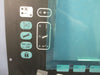 Keypad Membrane Switch & Panel WSP-202007