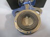 TYCO KEYSTONE DOUBLE ACTING RACK & PINION ACTUATOR/BUTTERFLY VALVE F79U-003