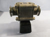 Worcester Ball Valve 316L 2 WK4466TTC R1 w/MK510 Mounting Bracket