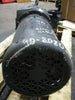 Shimpo Ringcone RA4-073-M1.5 Gearbox w/ Baldor VWDM3558T Motor 1-3/4" Shaft Dia